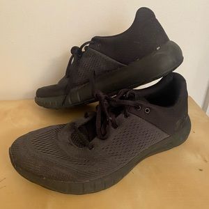 Under Armour Shoes